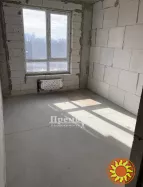 Пропонується до продажу 1-кімнатна квартира в новому будинку