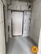 Пропонується до продажу 1-кімнатна квартира в новому будинку