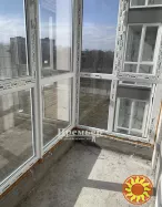 Пропонується до продажу 1-кімнатна квартира в новому будинку