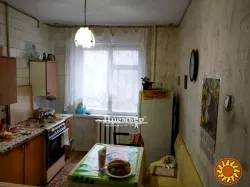 У продажу 3 кімнатна квартира на Бочарова.