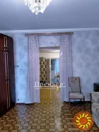 У продажу 2-кімнатна квартира в центрі Молдаванки. Стан квартири житловий