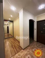 Пропонується до продажу простора однокімнатна квартира