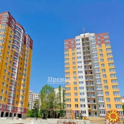 Продам шикарну 2-х кімнатну квартиру