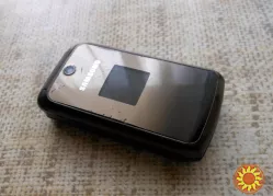 Телефон Samsung M310 на запчасти