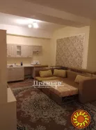 У продажу шикарна простора квартиру-студія загальною площею 35 кв.м. на Бочарова.