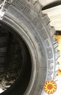 Шины 205/70R16 Pampa MT 4X4 Glob-Gum (Польша) Нива ВАЗ-2121 - наварка - НОВЫЕ