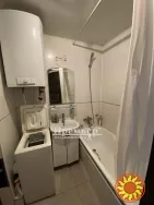 Продам 3х кімнатну квартиру з ремонтом в Київському районі