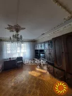 Продам в Одесі 3х кімн.квартиру на 1 станції Люстдорфської дор