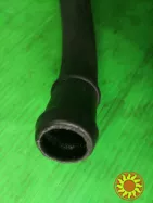 Патрубок системи охолодження 2S718B081CC Ford Форд Мондео мк3