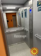 У продажу простора однокімнатна квартира в новому будинку