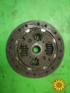 3M51-7550-G1D Диск зчеплення  2.0 16V  MAZDA 3 03-09 оригінал