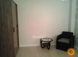 Пропонується до продажу простора однокімнатна квартира