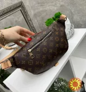 бананка луи витон женская Louis Vuitton DS30