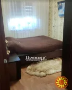 У продажу 3 кімнатна квартира з ремонтом на Бочарова/Добровольского.