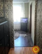 У продажу 3 кімнатна квартира з ремонтом на Бочарова/Добровольского.