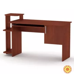 Комп'ютерний стіл СКМ-3 Компаніт