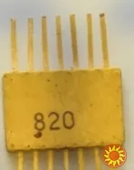 Куплю микросхеми К533ЛП5