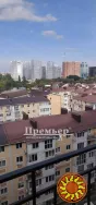 1-кімнатна квартира 40 кв.м в новому сучасному комплексі ЖК Континент