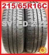 Шины 215/65r16c Vantra LT RA18 Hankook (Венгрия) всесезонные - НОВЫЕ