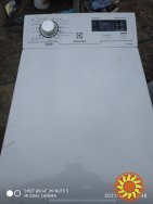 Разбираю стиралку Electrolux EWT1366HDW