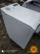 Разбираю стиралку Electrolux EWT1366HDW