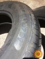 Шины всесезонные 225/75R16 Strial 701 (Сербия) XL (усилена) - новые