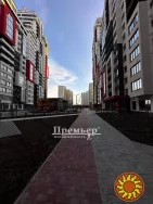 У продажу квартира в новому комплексі на Таїрове