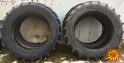 Шины мтз юмз 15.5r38 / 400r965 Tr-07 росава (украина) - задние - новые