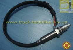 Датчик NOX сенсор AdBlue volvo renault daf man scania мercedes