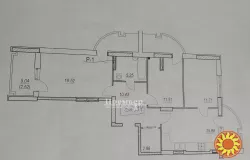 Продам 3кімнатну квартиру в новому, комфортному будинку на Черемушках
