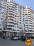 Продам 3кімнатну квартиру в новому, комфортному будинку на Черемушках