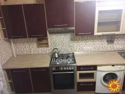 У продажу 1 кімнатна квартира на Марсельській.