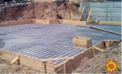 Виробництво та реалізація бетону по Полтаві та області