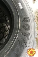 Шины 215/75R17.5 BT957 Boto (Китай) - ведущие - НОВЫЕ