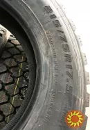 Шины 215/75R17.5 BT957 Boto (Китай) - ведущие - НОВЫЕ