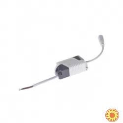 Драйвер для светодиодной панели LED DRIVER 36W-48W 300ma 595 595 (600 600)