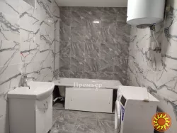 Квартира в приватному секторі ближча до моря на Таїрова