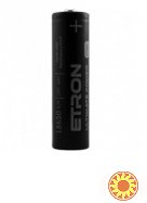 Акумулятор ETRON Ultimate Power 18650 2800mAh1 шт