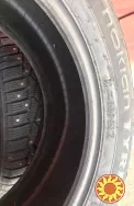 Шины 225/55R17 Nordman 7 Nokian (РФ) зимние (заводской шип) - НОВЫЕ