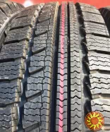 Шины 195/70R15C WR C Van Nokian (Финляндия) зимние - оригинал - НОВЫЕ