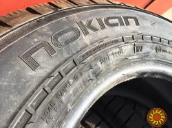 Шины 195/70R15C WR C Van Nokian (Финляндия) зимние - оригинал - НОВЫЕ