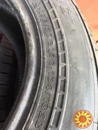 Шины 195/70R15C WR C Van Nokian (Финляндия) зимние - оригинал - НОВЫЕ