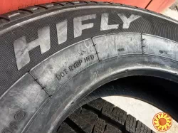 Шины 235/65R16C Win-Transit Hifly (Китай) зимние - НОВЫЕ