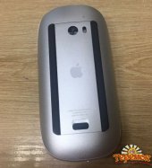 Мышка Apple A1296 3Vdc Wireless Magic Mouse