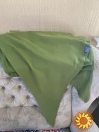 Трикотажный слинг-шарф HOPPEDIZ