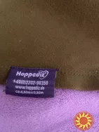 Трикотажный слинг-шарф HOPPEDIZ