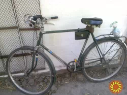 Велосипед Городской (2 шт),Спарта (Не узкие колеса!!) (Цена ниже!!)