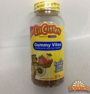 Витамины для детей L’il Critters из США