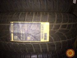 шины зимние 195/65R15 Dunlop SP Winter Sport 3D (Германия) - новые