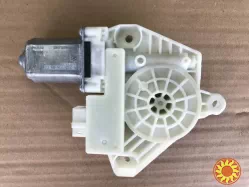 A2139069501 Mercedes электромотор стеклоподъемника с редуктором